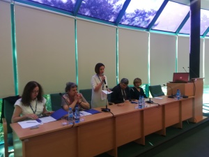 Міжнародна наукова конференція з сучасних економічних проблем