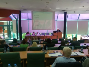 Міжнародна наукова конференція з сучасних економічних проблем