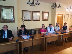 Міжнародна наукова конференція з сучасних економічних проблем