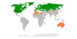 карта